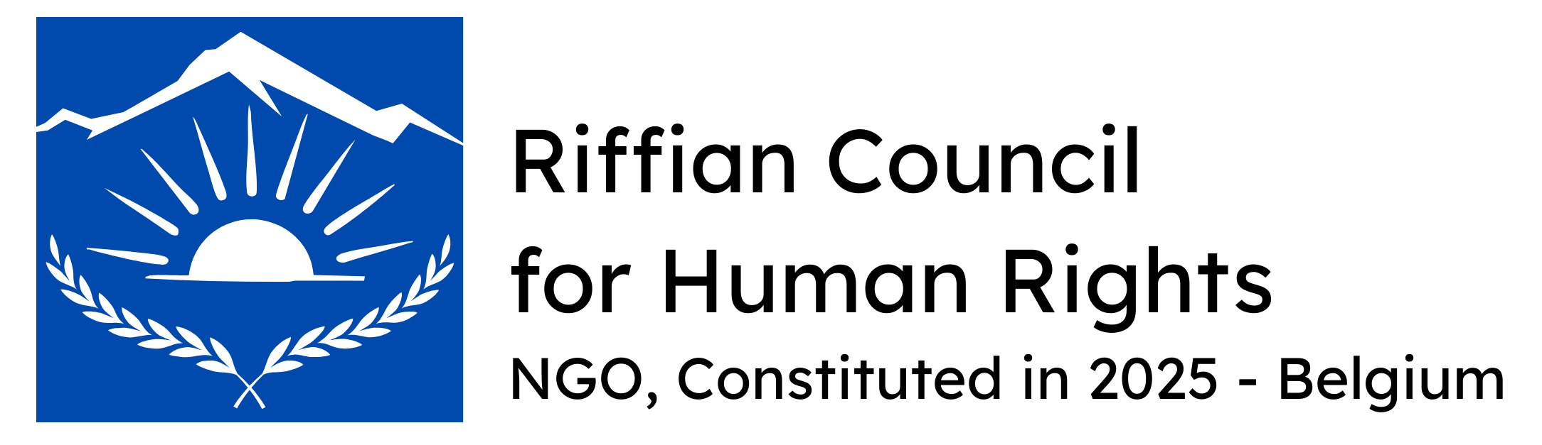 RCHR Logo